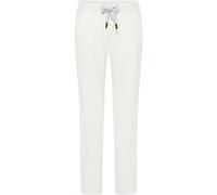 Elbsand Damen Jogginghose ESBria Sweathose Loungewear 70414 00 Cloud White (166) XS