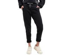 Elbsand Damen Jogginghose ESWBriane Sweathose knöchellang 70717 00 Quarz (994) L