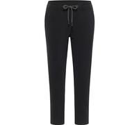 Elbsand Damen Jogginghose ESWIvalo Sweat-Pants knöchellang 70426 00 Quarz (994) M