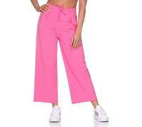Elbsand Damen Jogginghose ESWNeah Sweathose mit weitem Bein 70689 00 Soda Pink (530) L