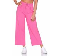 Elbsand Damen Jogginghose ESWNeah Sweathose mit weitem Bein 70689 00 Soda Pink (530) L
