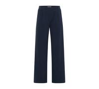 Elbsand Marja Damen Sweathose, Swetapants, Eingriffstaschen vorne, Bund mit integriertem Gummi, Relaxed fit