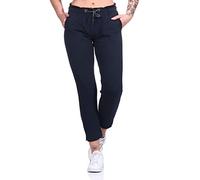 Elbsand Damen Jogginghose Sweatpants ESWIvalo 70426 00 Coldwater (787) S