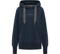 Elbsand Damen Kapuzen-Sweatshirt Svana