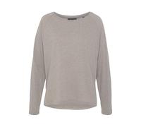ELBSAND Longsleeve Damen taupe Gr.XL (42)