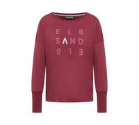 Elbsand Damen Longsleeve Langarmshirt ESIngiara
