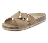 Elbsand Damen Pantolette