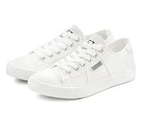 ELBSAND Sneaker Damen weiß Gr.43