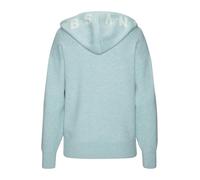 ELBSAND Strickjacke Damen blau Gr.44/46