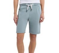 Elbsand Damen Sweat-Shorts Bermuda Kurze Sweathose ESBrinjana 70223 00 Seaweed (8260) S