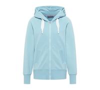 Elbsand Damen Sweatjacke ESKelda Freizeitjacke mit Kapuze 70299-00 Cameo (872) M