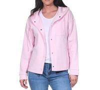 Elbsand Damen Sweatjacke Hoodie Damenjacke mit Kapuze Loose Fit ESWTarja