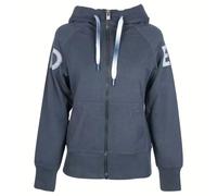 Elbsand Kala Sweatjacke in Dunkelblau Gr. M
