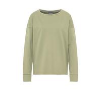 Elbsand Damen Sweatshirt ESWRiane Rundhalsausschnitt, leicht kastige Schnittform