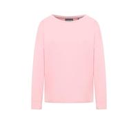 Elbsand Damen Sweatshirt ESWRiane Rundhalsausschnitt, leicht kastige Schnittform