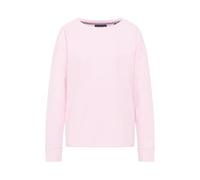 Elbsand Damen Sweatshirt ESWRiane 70509 00 mit Rückenprint Soft Rose (5260) XL