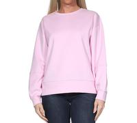 Elbsand Damen Sweatshirt Pullover Oversized Rundhals ESWGeske 70885 00 Soft Rose (5260) L