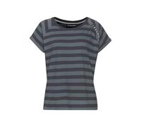ELBSAND T-Shirt Damen petrol-blau Gr.XL (42)