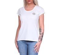 Elbsand Damen T-Shirt ESWRagne 70429 00 Cloud White (166) S