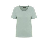 Elbsand Damen T-Shirt Kurzarm Jerseyshirt ESWLiara