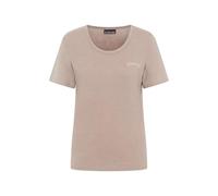 Elbsand Damen T-Shirt Kurzarm Jerseyshirt ESWLiara