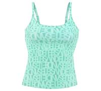 ELBSAND Tankini-Top Damen mint Gr.44 Cup C/D