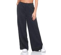 Elbsand Damen Tencel Stoffhose ESWWenke leichte Damenhose mit weitem Bein 70862 00 Quartz (994) 40