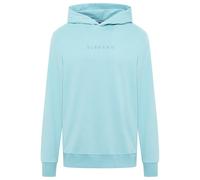 ELBSAND - Dilan - Hoodie, Gr. S, blau (OceanWave)