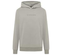 ELBSAND - Dilan - Hoodie, Gr. S, grau (Stone)