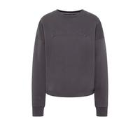 Elbsand Edrun Damen Sweatshirt, locker geschnittenes Sweatshirt, Rundhalsausschnitt