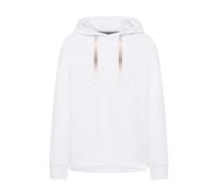 ELBSAND HOODIE, ELA, WEIß, Gr. L - Größe M