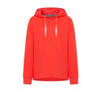 Elbsand Ela Hoodie in Rot Gr. XL