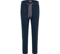 Elbsand ELB 70115/7870XL SWEATHOSE, BRINJA, DUNKELBLAU, GR. XL