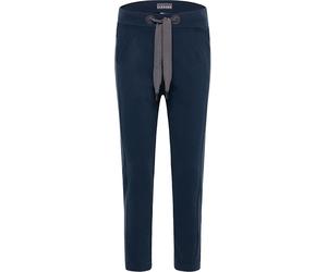 Elbsand ELB 70115/7870XL SWEATHOSE, BRINJA, DUNKELBLAU, GR. XL