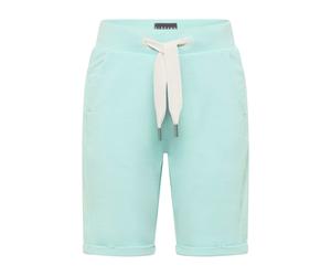 Elbsand ELB 70223/7991M KURZE HOSE, BRINJANA, HELLBLAU, Gr. M