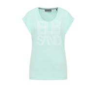 Elbsand ELB 70577/7992L T-SHIRT, ELDIS, MINT, Gr. L
