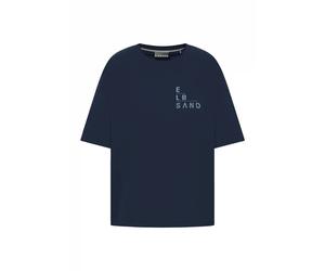 Elbsand ELB 70698/787001XL T-SWEAT, GAELLE, DUNKELBLAU, Gr. XL
