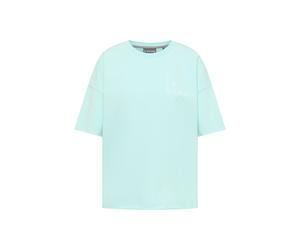 Elbsand ELB 70698/7991S T-SWEAT, GAELLE, HELLBLAU, Gr. S