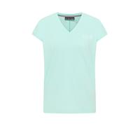 Elbsand ELB 70816/7992L T-SHIRT, PAJUK, MINT, Gr. L