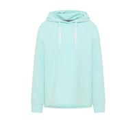 Elbsand ELB 70898/7991S HOODIE, ELA, HELLBLAU, GR. S
