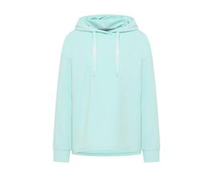 Elbsand ELB 70898/7991S HOODIE, ELA, HELLBLAU, Gr. S