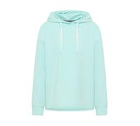 Elbsand ELB 70898/7991XL HOODIE, ELA, HELLBLAU, Gr. XL