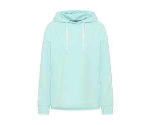 Elbsand ELB 70898/7991XL HOODIE, ELA, HELLBLAU, Gr. XL