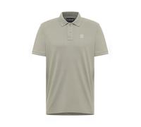 ELBSAND - Holms - Polo-Shirt, Gr. L, grau (Stone)