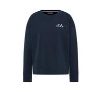 ELBSAND TILLA Sweatshirt Longsleeve coldwater 70886.787001 S