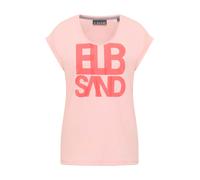 Elbsand Eldis T-Shirt in Pink Gr. L