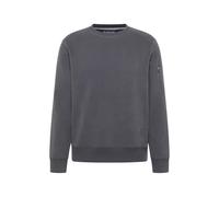 Elbsand Elmo Herren Sweatshirt, Rundhalsausschnitt, locker geschnitten