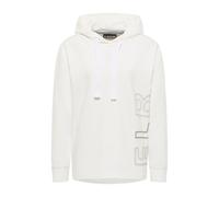 Elbsand Elna Damen Hoodie, Sweatshirt mit Kapuze, weit geschnitten