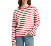 Elbsand Elva Damen Sweatshirt, Rundhalsausschnitt, Loose fit