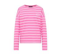 Elbsand Elva Damen Sweatshirt, Rundhalsausschnitt, Loose fit